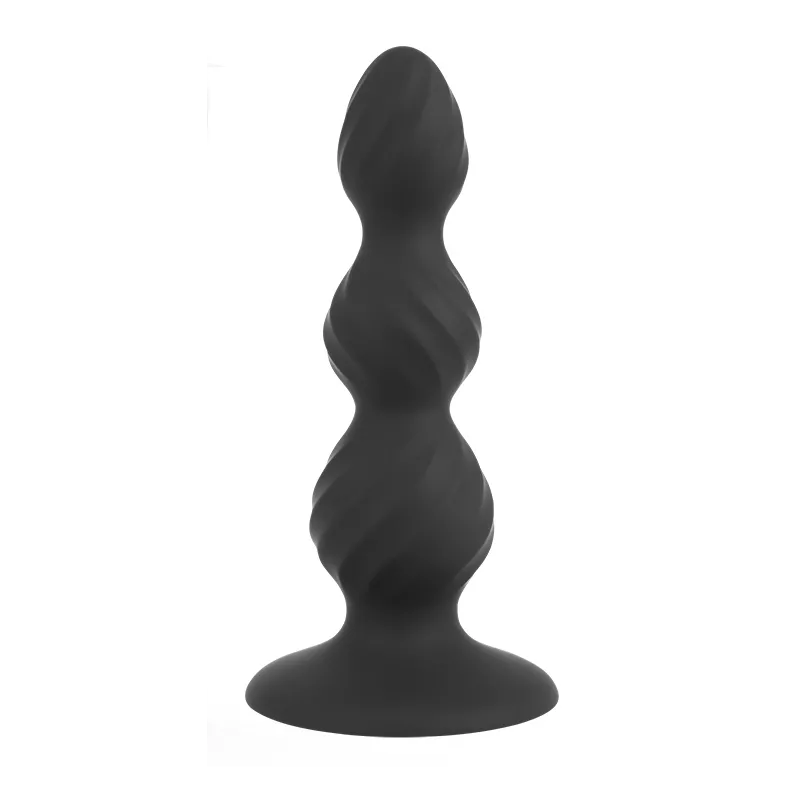 BlackMont Plug Bolfi Black Mont 13 x 4cm